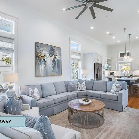 Gulf Getaway Bvr20 By Liquid Life Villa